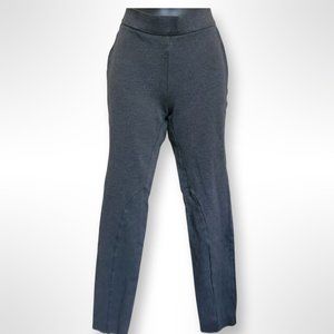 Loft Zip-up Capri Skiny Pant (4)